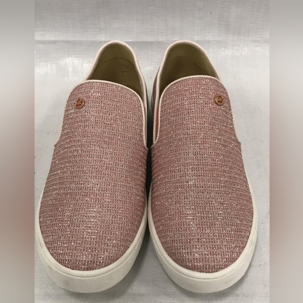 Sparkling pink MK